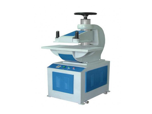 Hydraulic Punching Machine